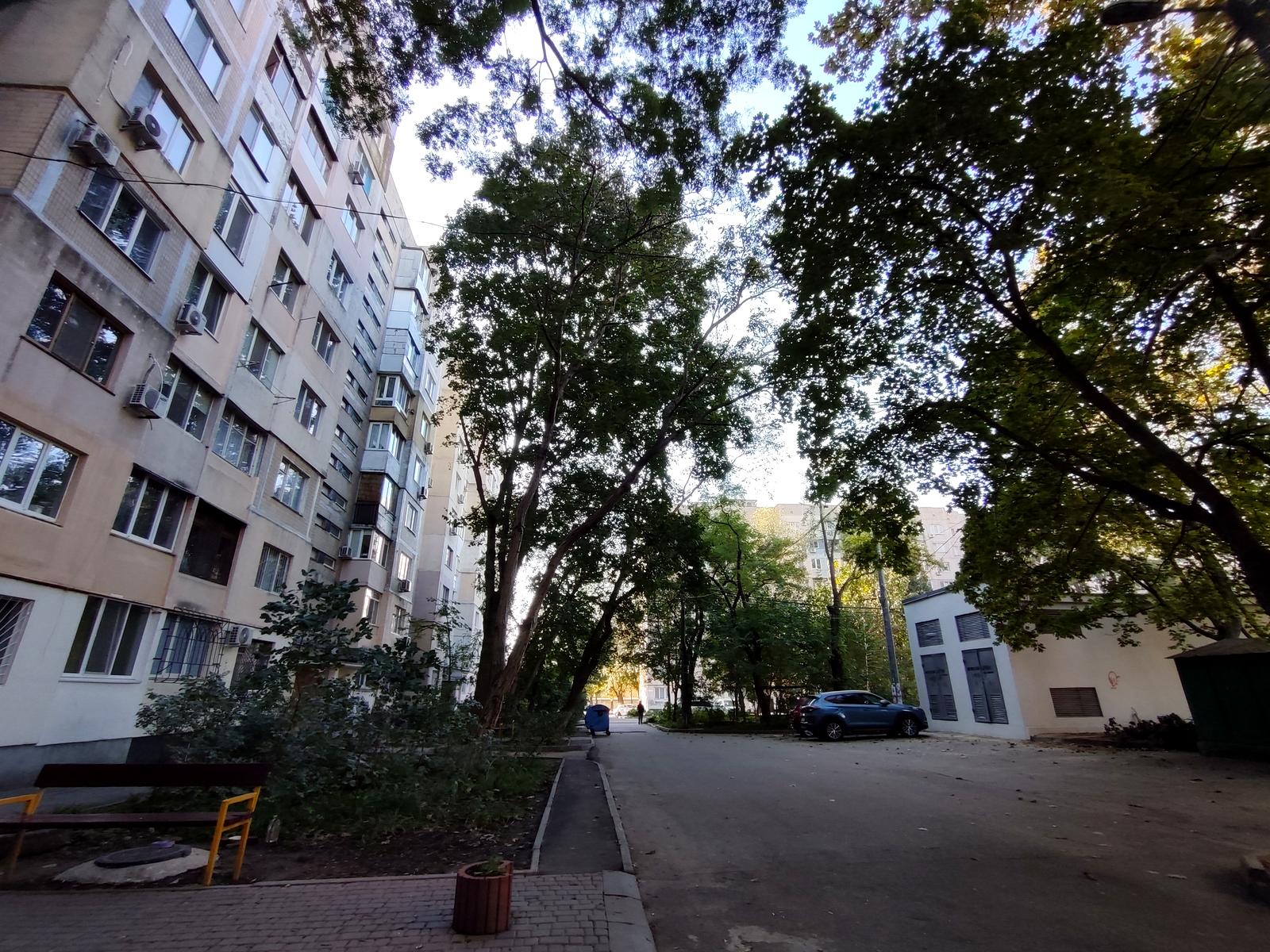 3-rooms apartment apartment by the address st. Nebesnoy Sotni pr Zhukova marsh pr Leninskoy iskry pr (area 78 m²) - Atlanta.ua - photo 19