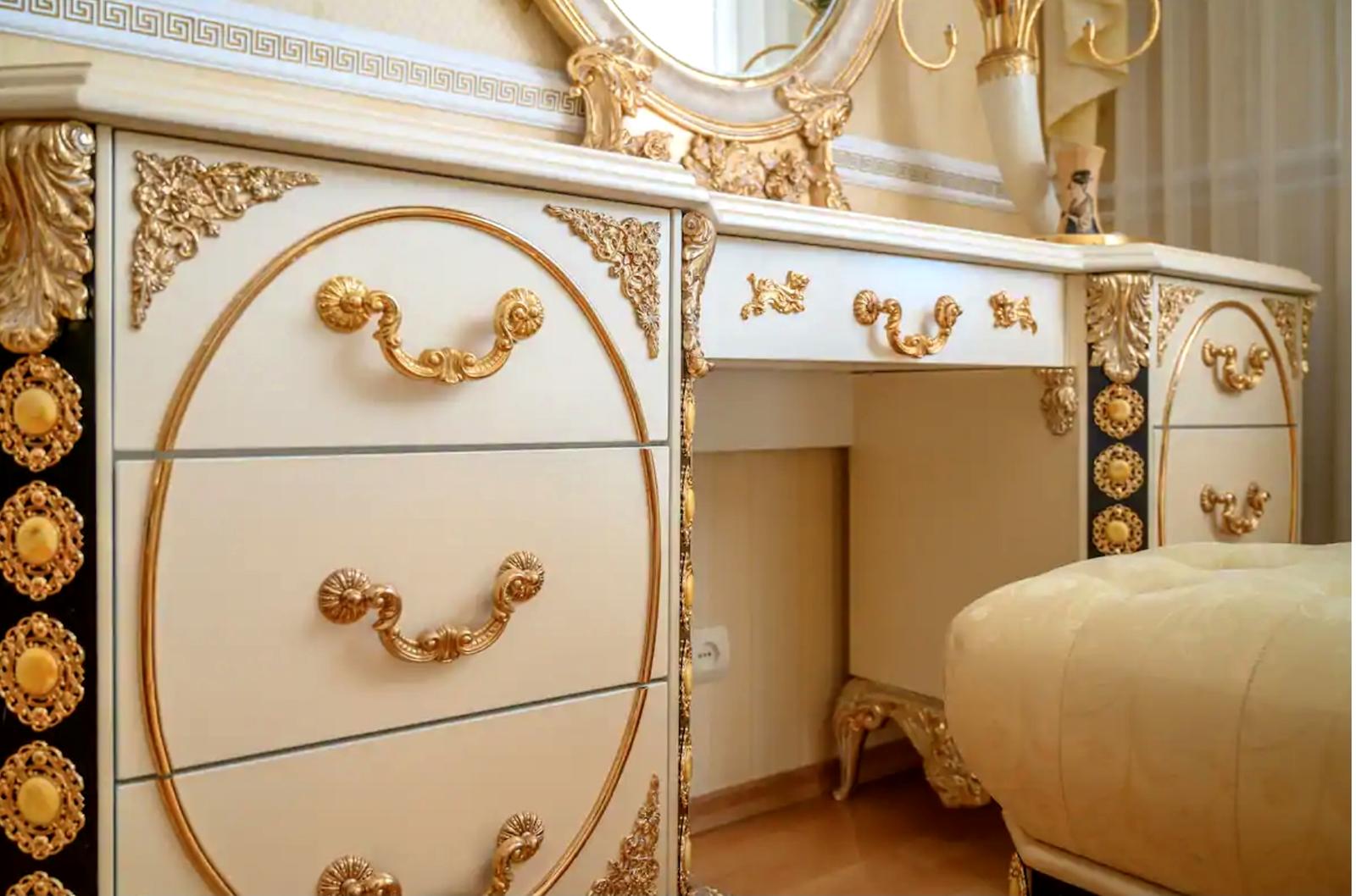 Многокомнатная квартира по адресу Коллективный пер. (площадь 281 м²) - Atlanta.ua - фото 10