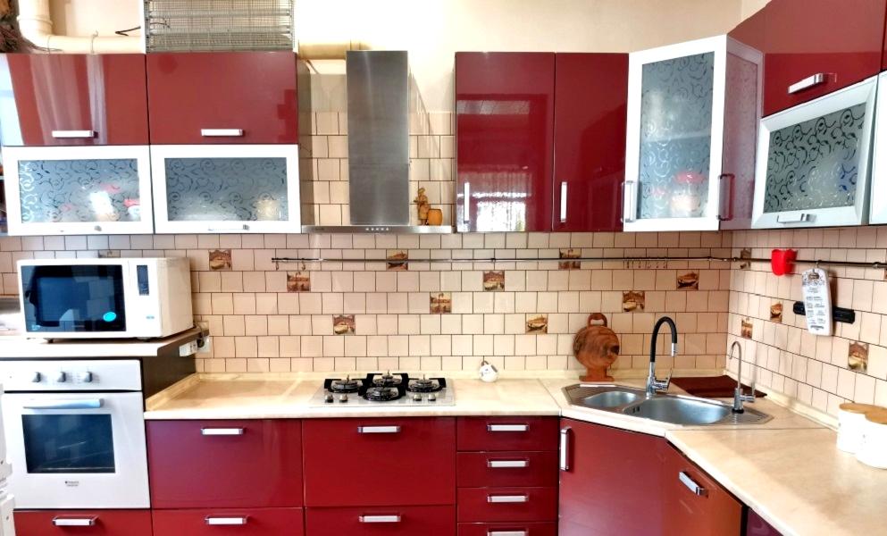 Дом по адресу (площадь 500 м²) - Atlanta.ua - фото 7