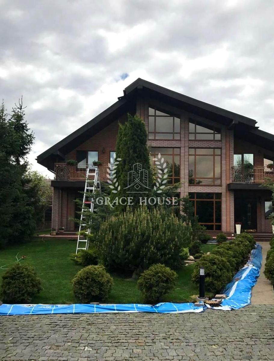 House by the address (area 272 m²) - Atlanta.ua - photo 2