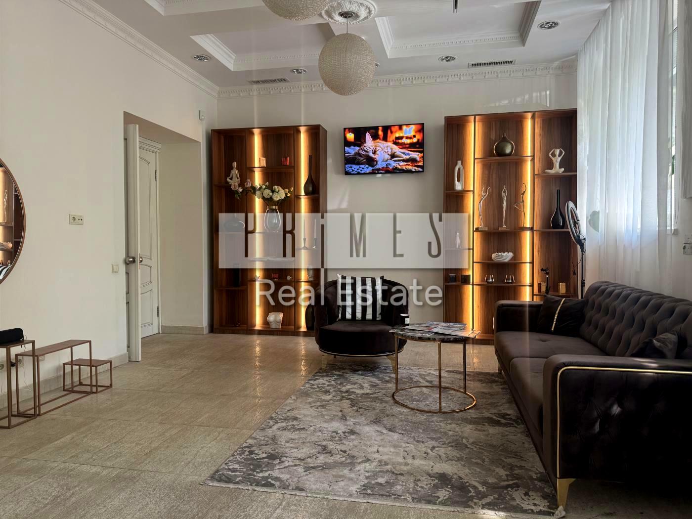 Коммерческая недвижимость по адресу ул. Златоустовская (площадь 70 м²) - Atlanta.ua - фото 7