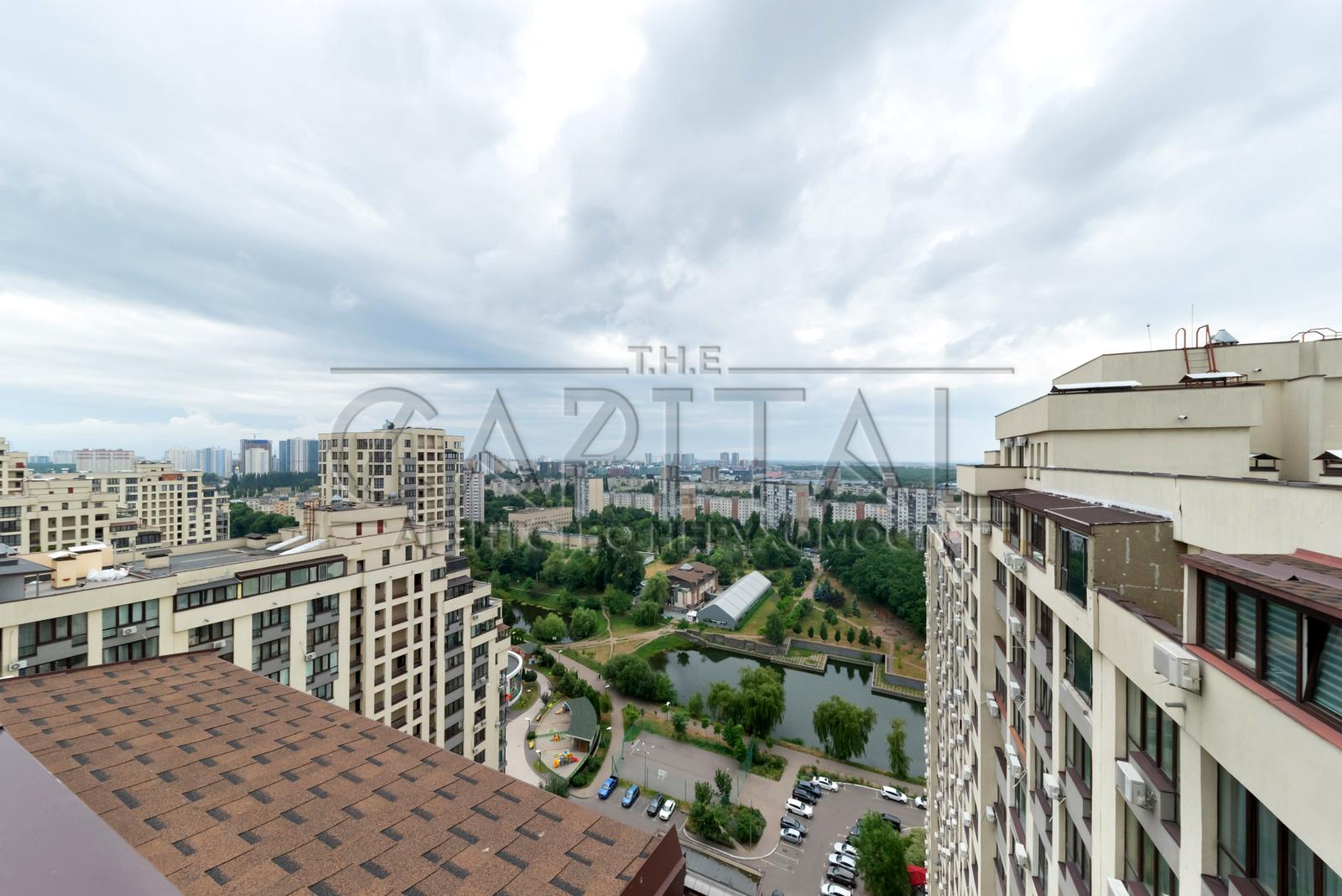 Комерційна нерухомість за адресою вул. Конєва (площа 78,2 м²) - Atlanta.ua - фото 13