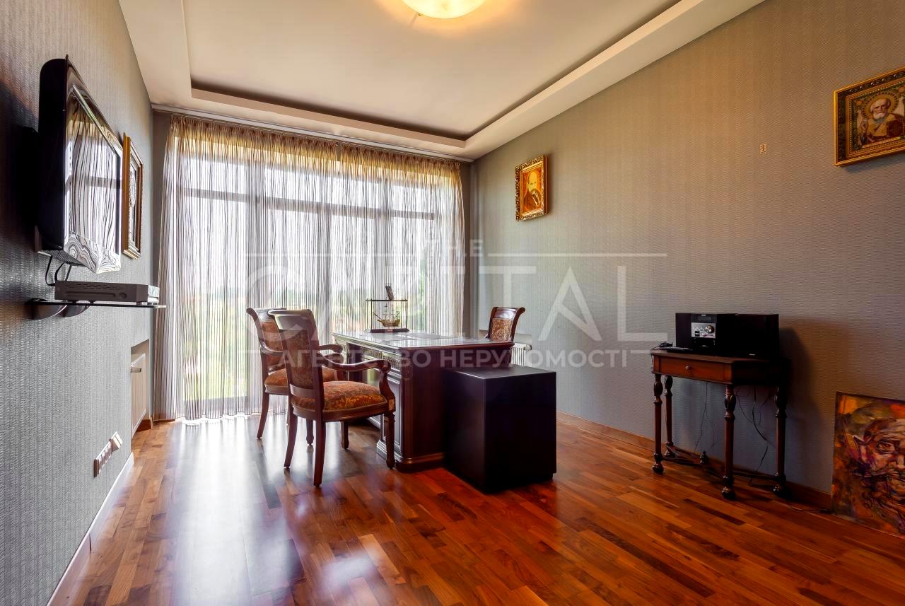 House by the address (area 412 m²) - Atlanta.ua - photo 22