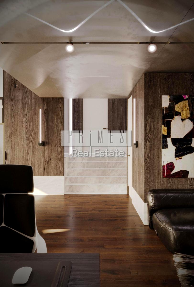 Коммерческая недвижимость по адресу Панаса Мирного пер. (площадь 170 м²) - Atlanta.ua - фото 23