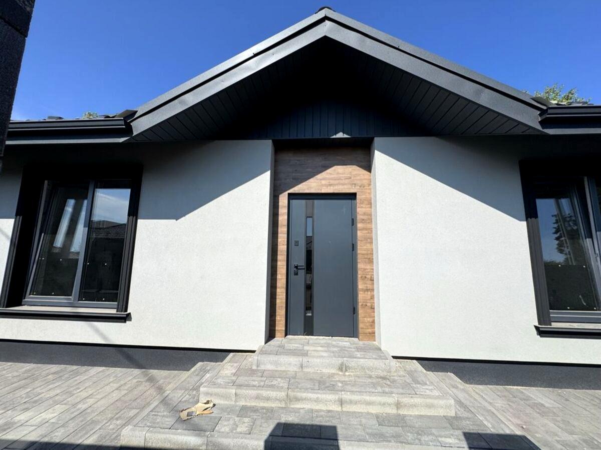 House by the address st. Evropeyskaya (area 100 m²) - Atlanta.ua - photo 5