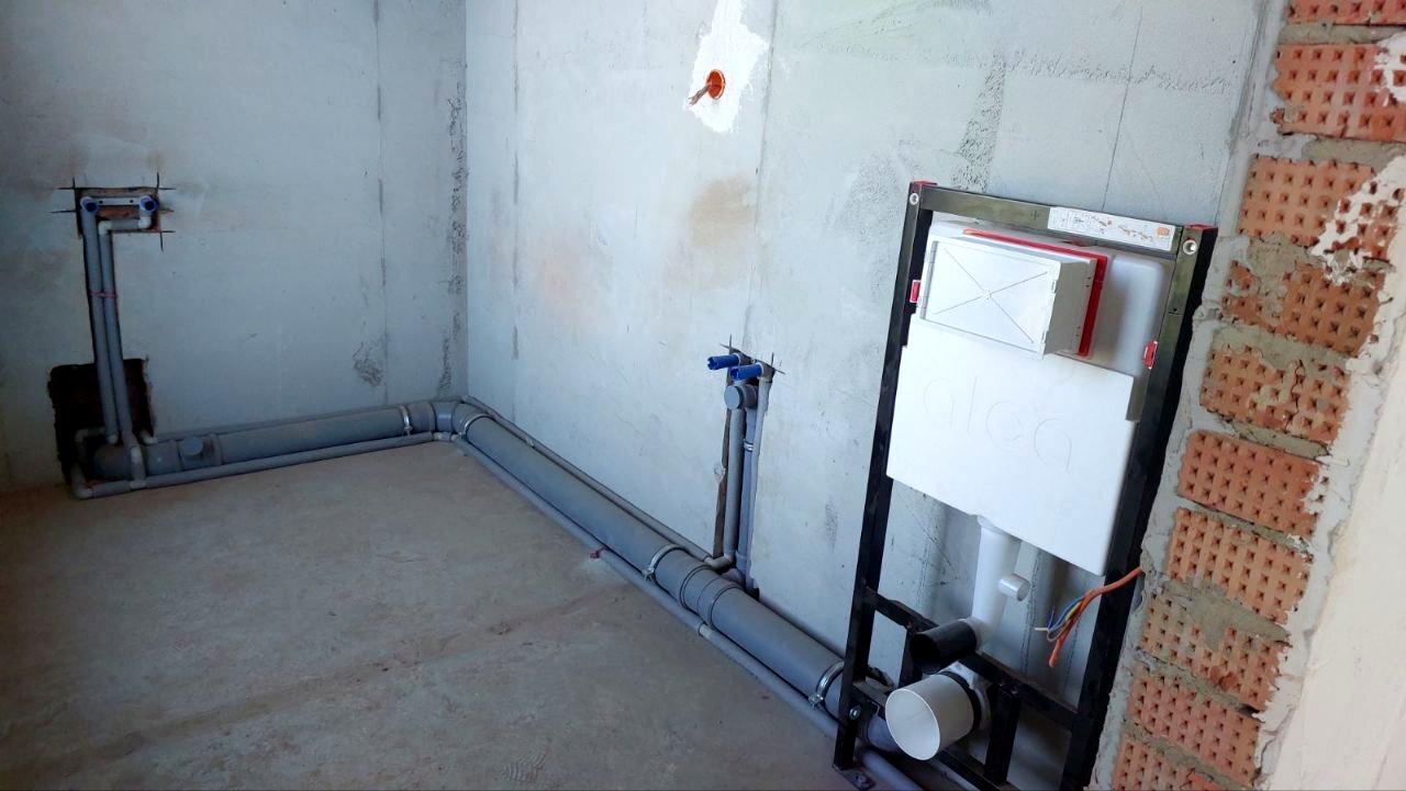 Дом по адресу ул. Нагорная (площадь 59 м²) - Atlanta.ua - фото 15