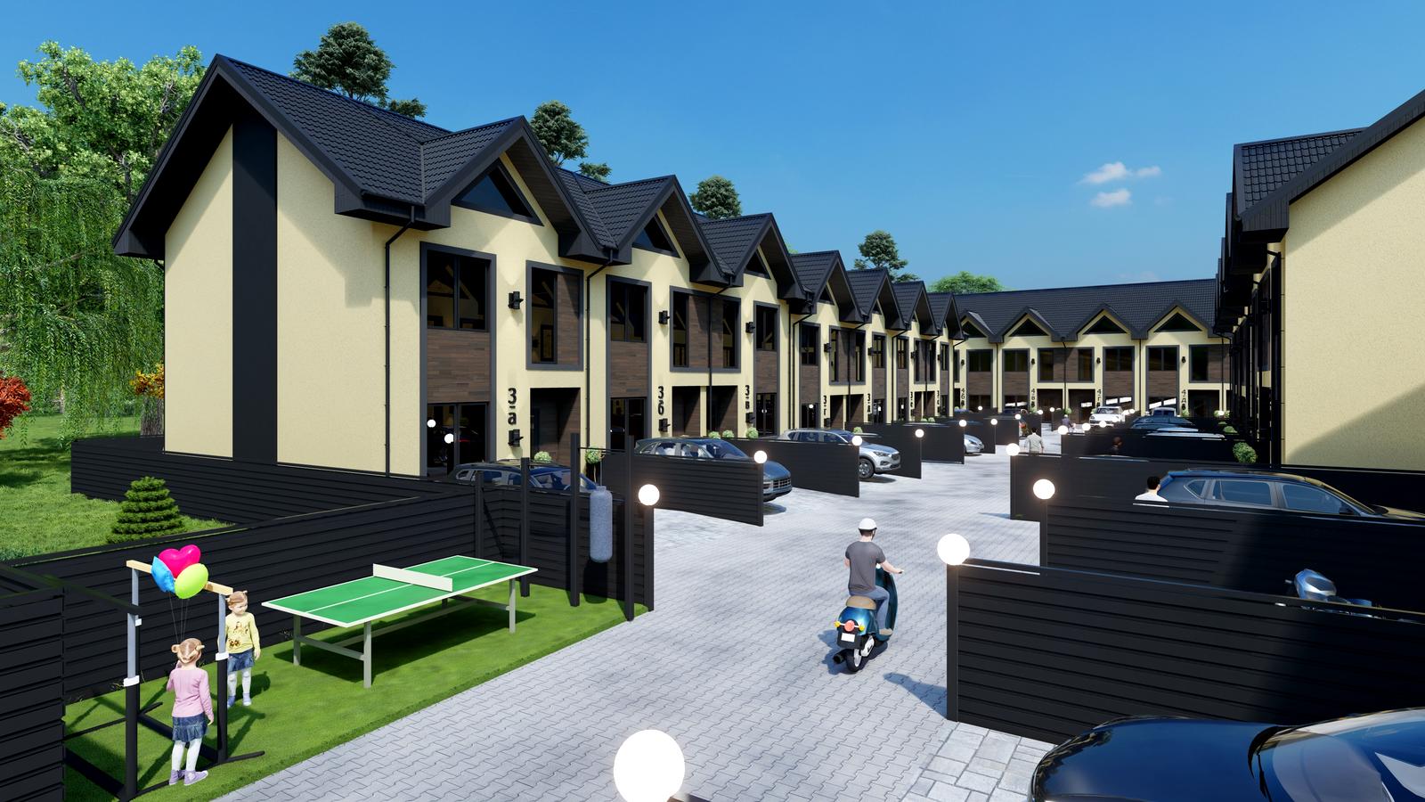 Дом по адресу (площадь 82 м²) - Atlanta.ua - фото 23