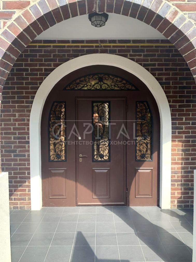 Дом по адресу ул. Загребельного Павла (площадь 467 м²) - Atlanta.ua - фото 9