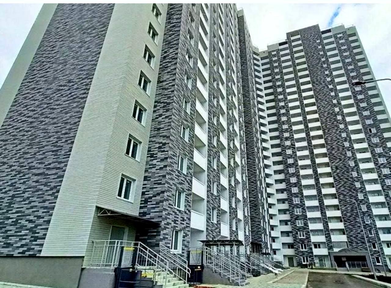 3-кімнатна квартира за адресою вул. Коноплянська (площа 93,3 м²) - Atlanta.ua - фото 2