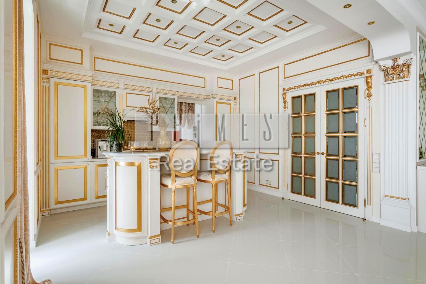 House by the address st. Lokomotivnaya (area 333 m²) - Atlanta.ua - photo 19