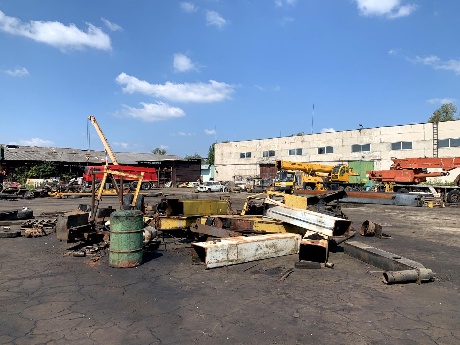 Коммерческая недвижимость по адресу ул. Шевченко (площадь 1000 м²) - Atlanta.ua - фото 6