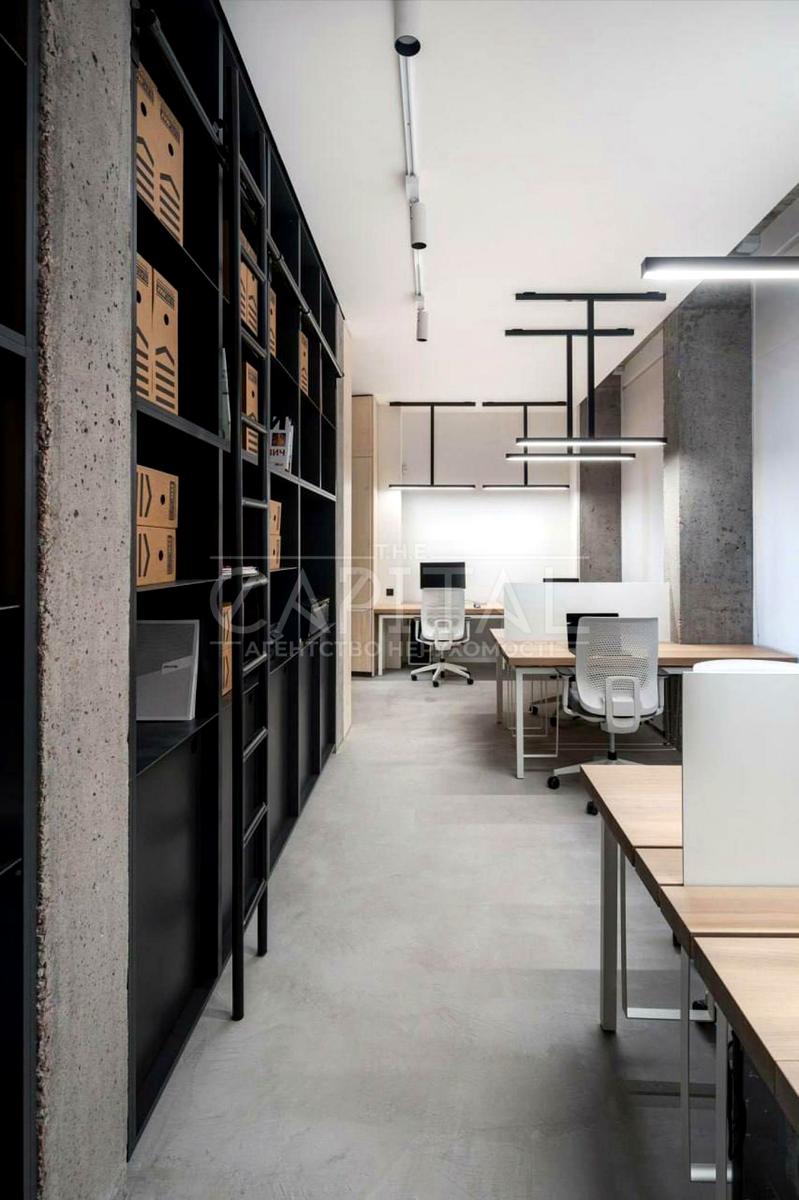 Коммерческая недвижимость по адресу (площадь 140 м²) - Atlanta.ua - фото 10