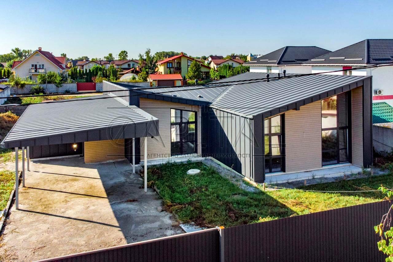 House by the address (area 210 m²) - Atlanta.ua - photo 13