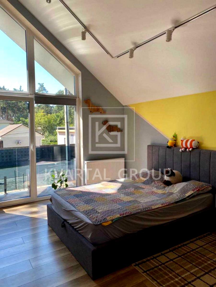 House by the address st. Kochubeya (area 140 m²) - Atlanta.ua - photo 14