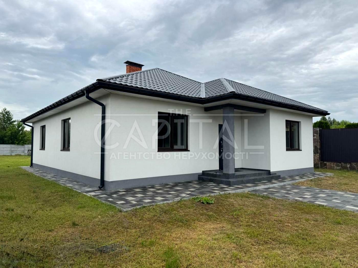 House by the address (area 120 m²) - Atlanta.ua - photo 2