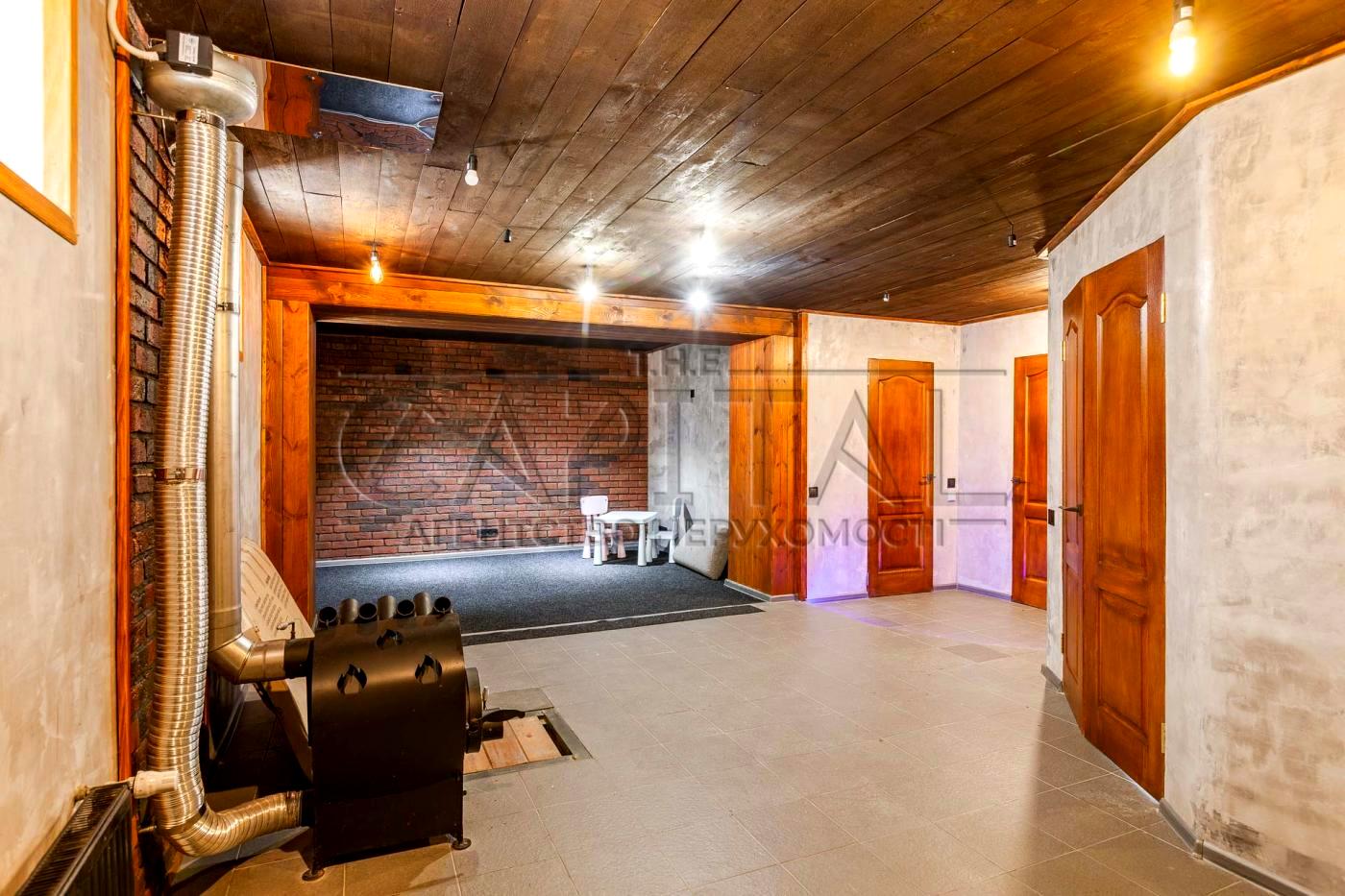 House by the address (area 300 m²) - Atlanta.ua - photo 7