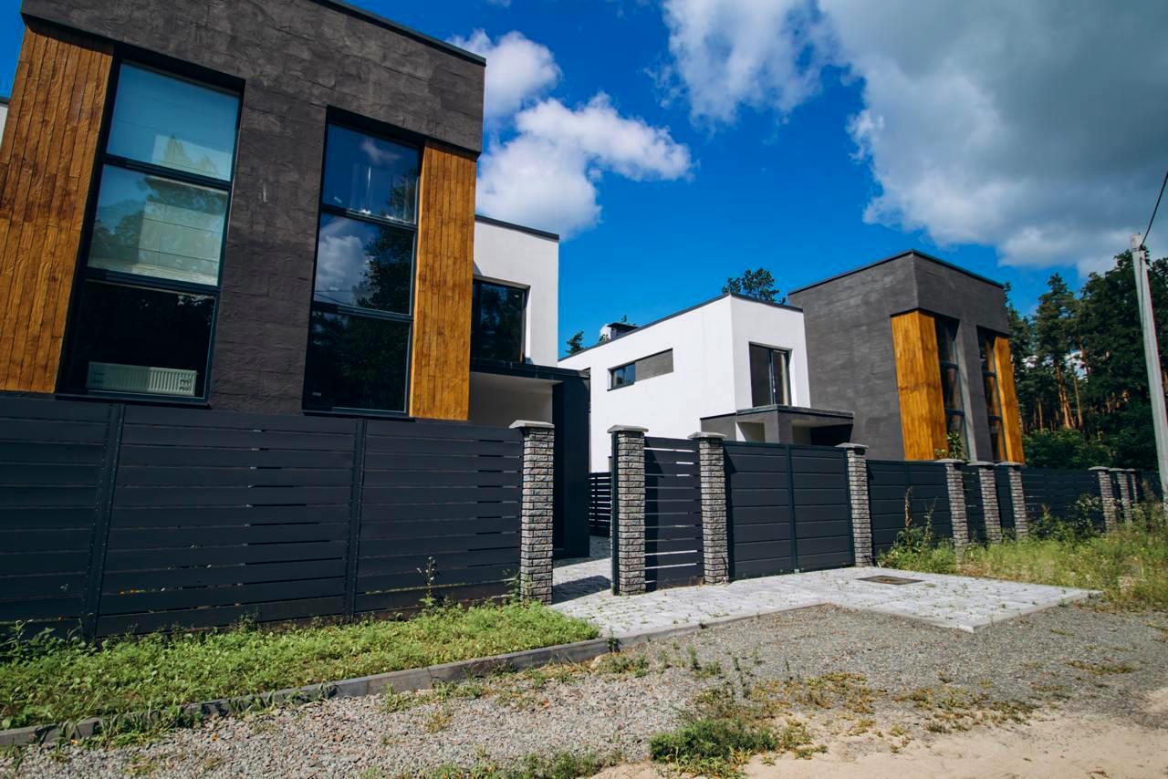 Дом по адресу ул. Институтская (площадь 146 м²) - Atlanta.ua - фото 4