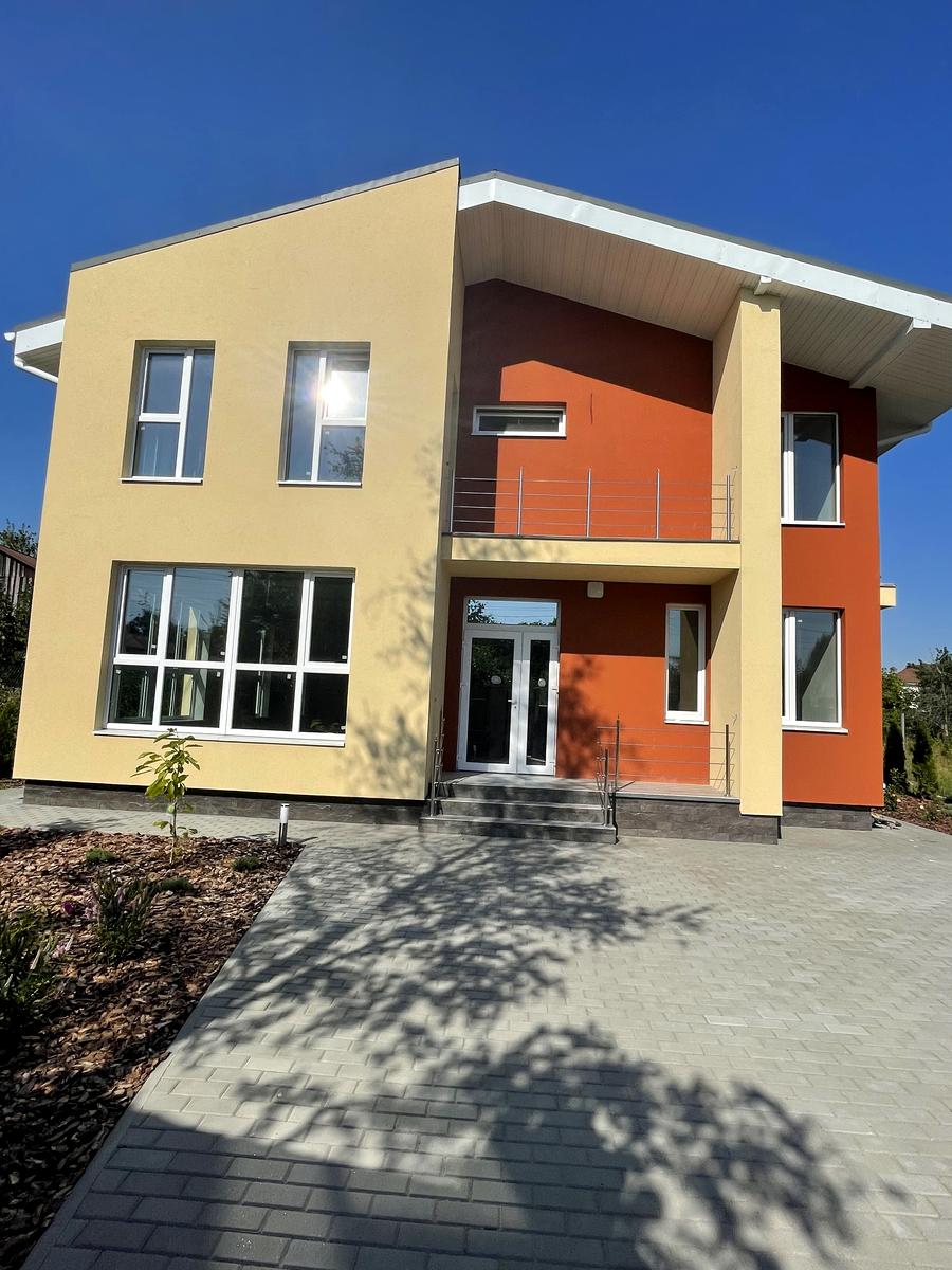 Будинок за адресою вул. Вишнева (площа 230 м²) - Atlanta.ua - фото 5