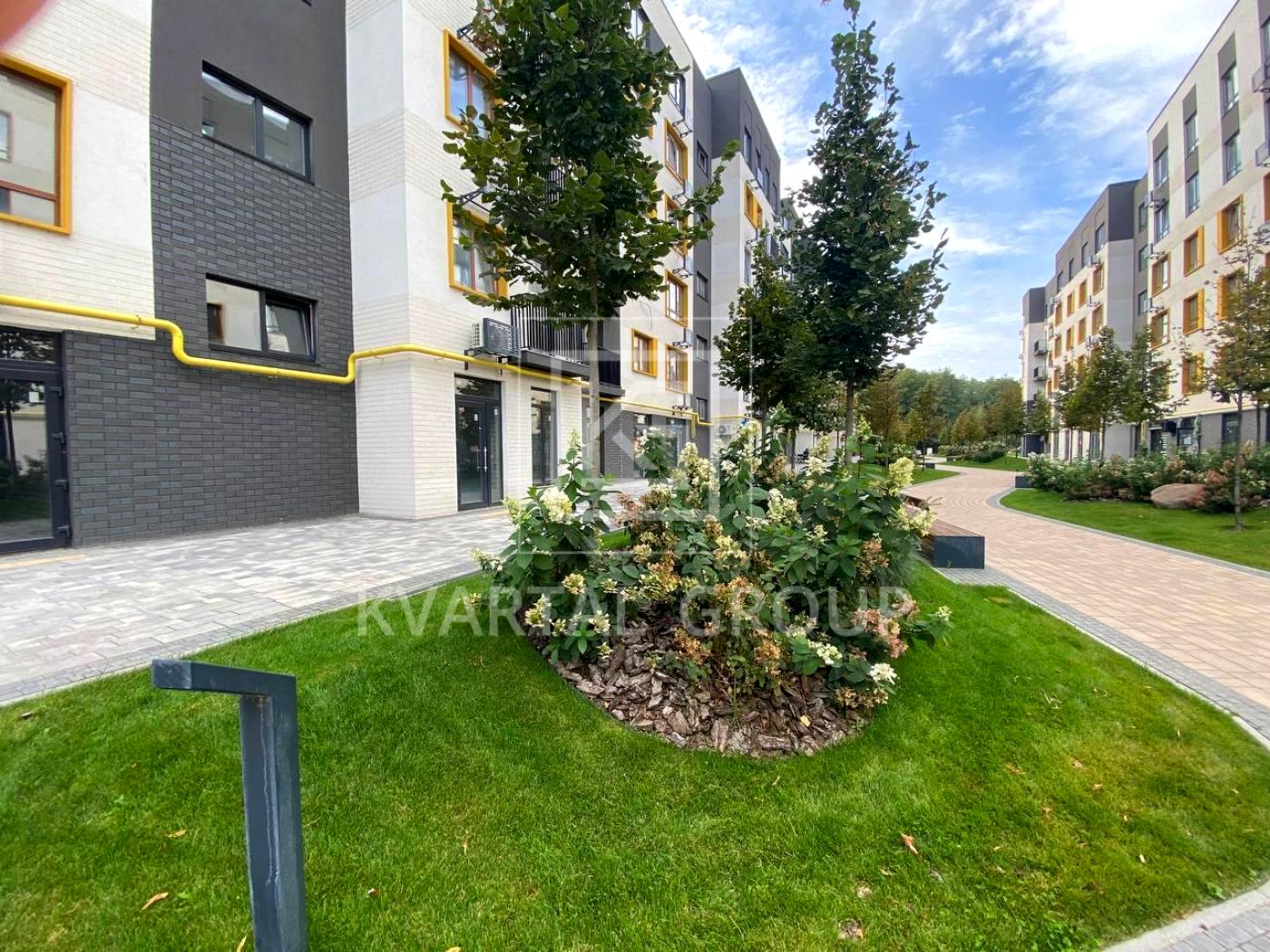 Commercial real estate at st. Sobornaya (area 31 m²) - Atlanta.ua - photo 10