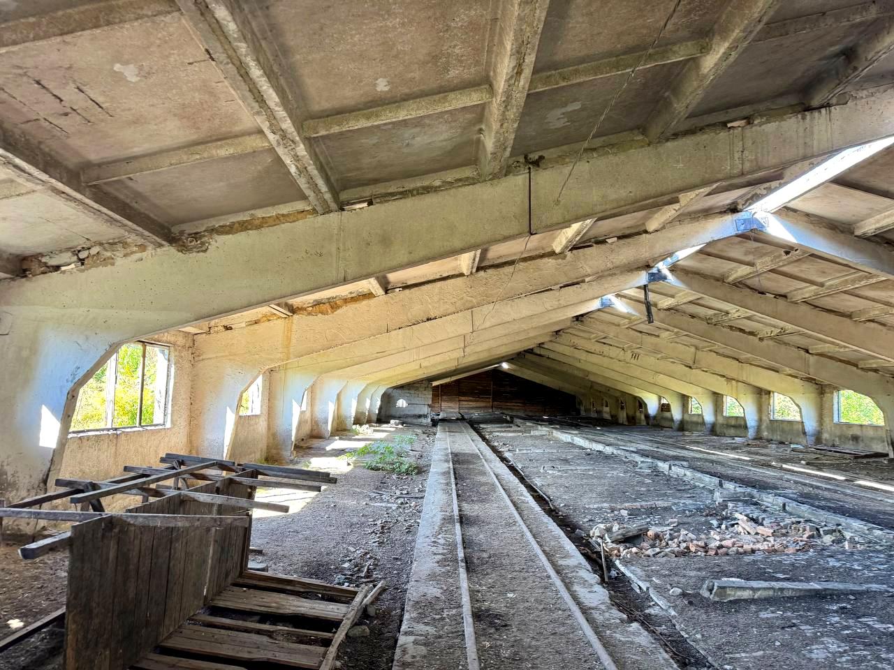 Комерційна нерухомість за адресою вул. Центральна (площа 8200 м²) - Atlanta.ua - фото 2