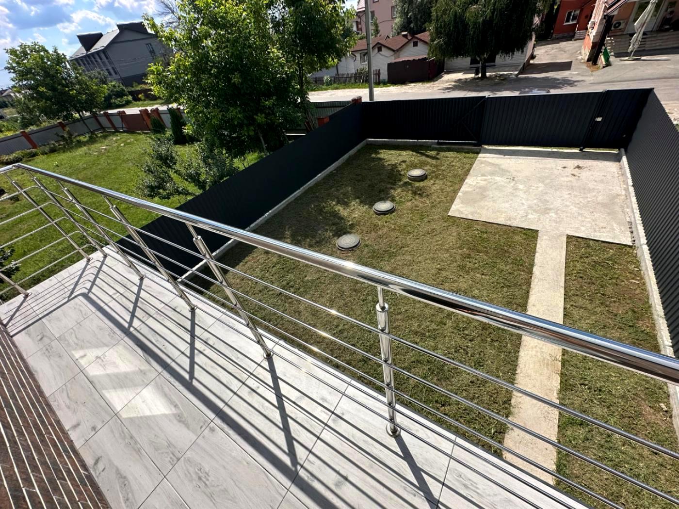 Дом по адресу (площадь 120 м²) - Atlanta.ua - фото 4