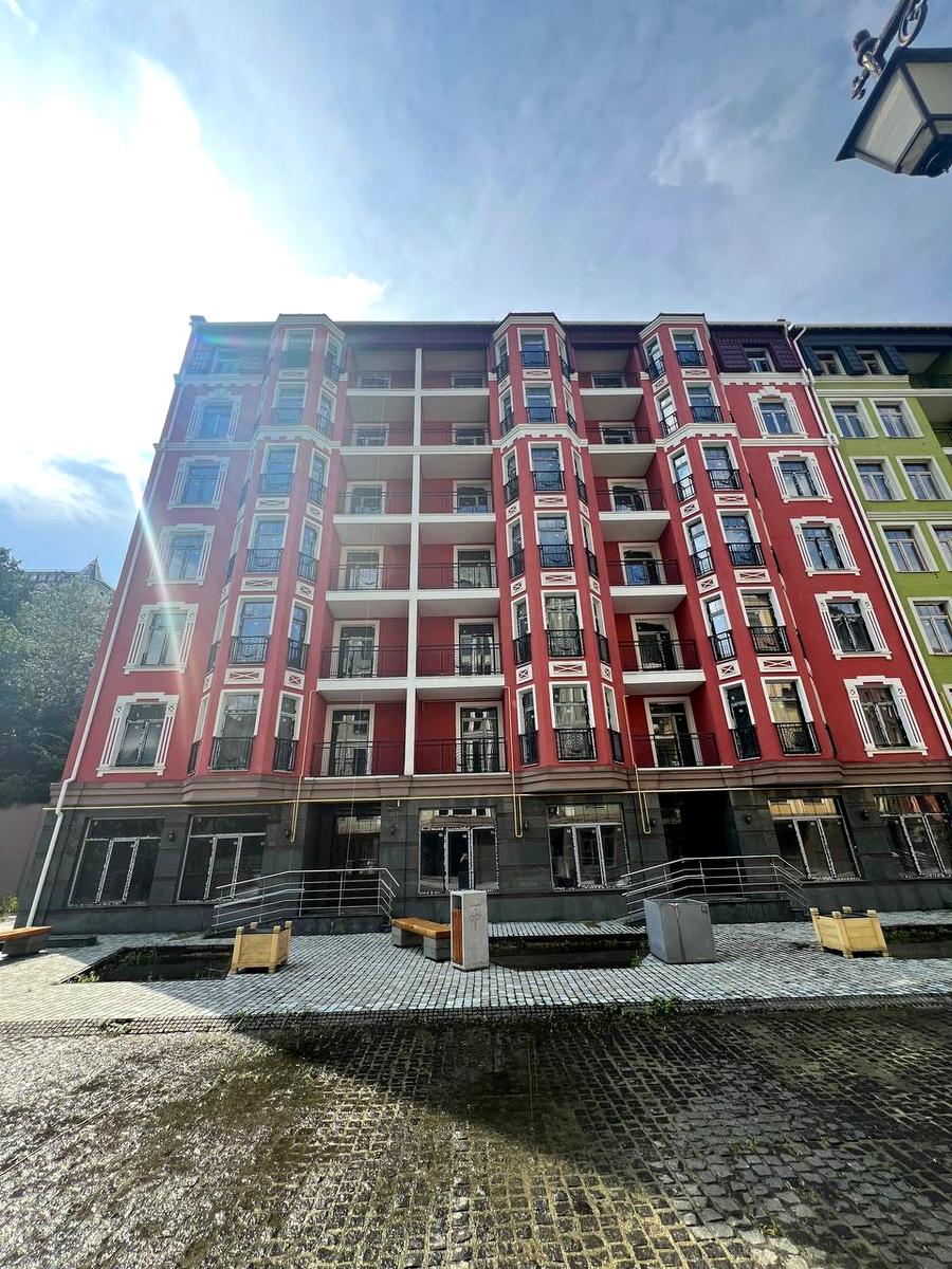 3-rooms apartment apartment by the address (area 103 m²) - Atlanta.ua - photo 3