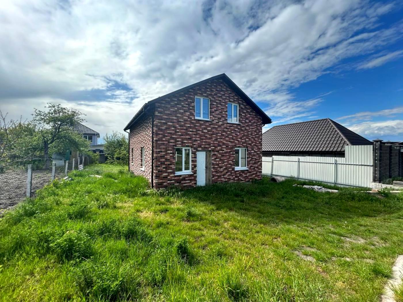 Дом по адресу ул. Энергетиков (площадь 120 м²) - Atlanta.ua - фото 14