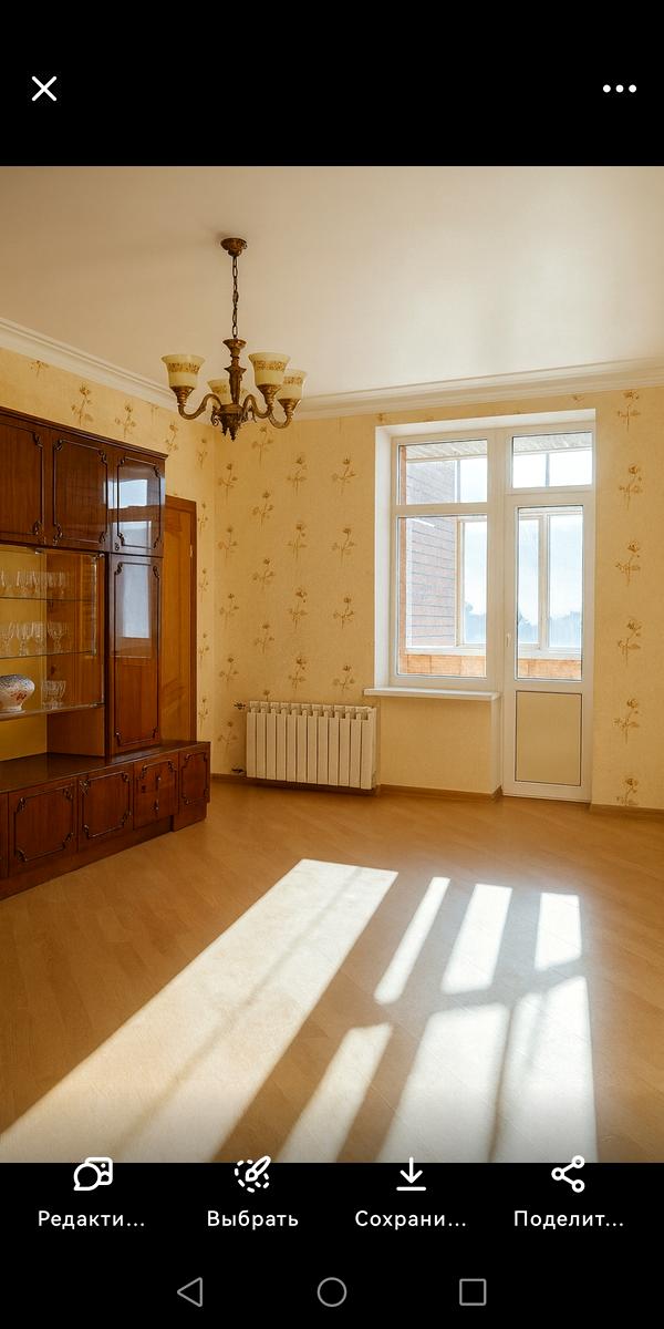 3-комнатная квартира по адресу Харьковское шоссе (площадь 84 м²) - Atlanta.ua - фото 11