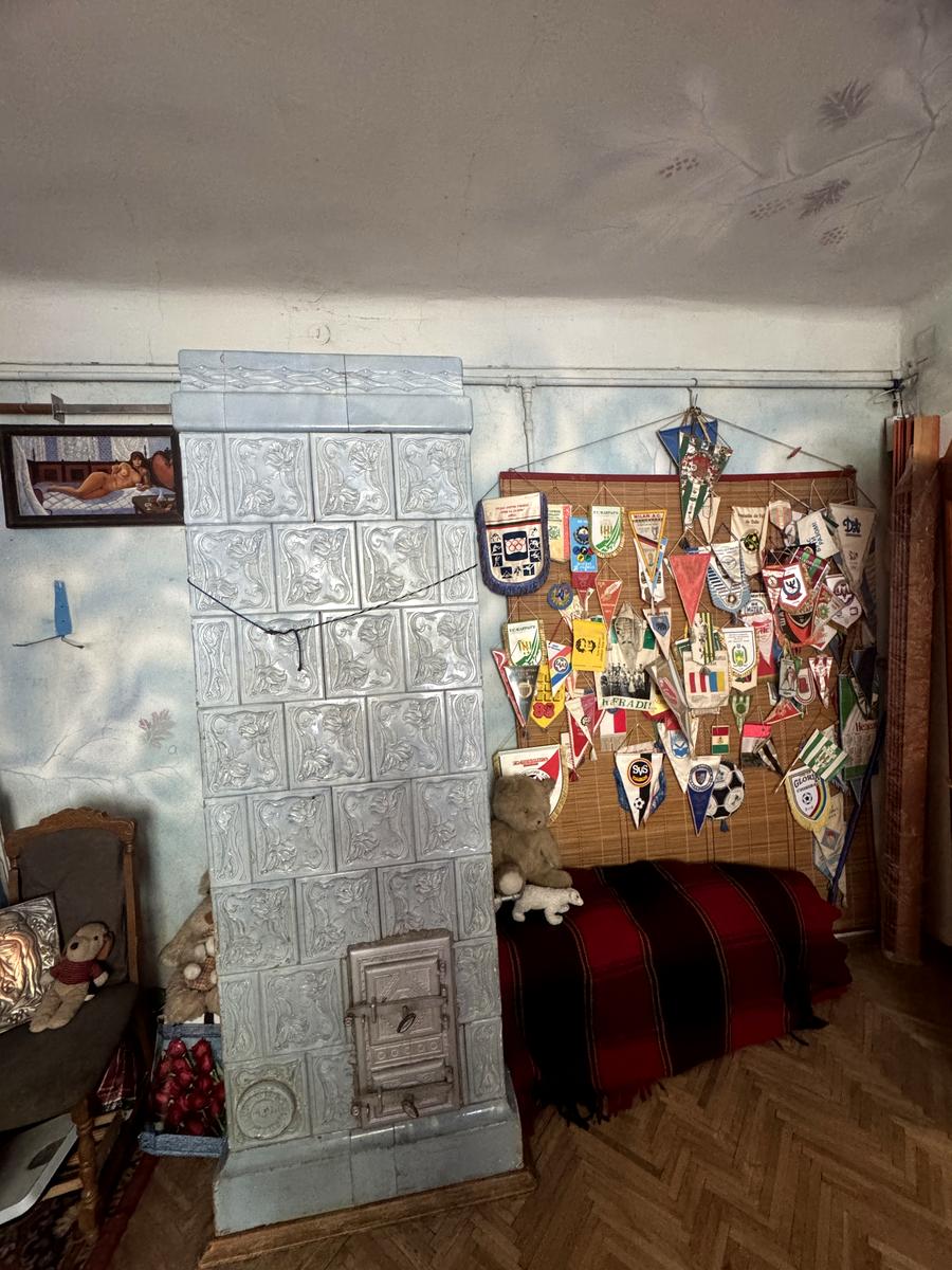 2-кімнатна квартира за адресою вул. Академіка Сахарова (площа 60 м²) - Atlanta.ua - фото 15