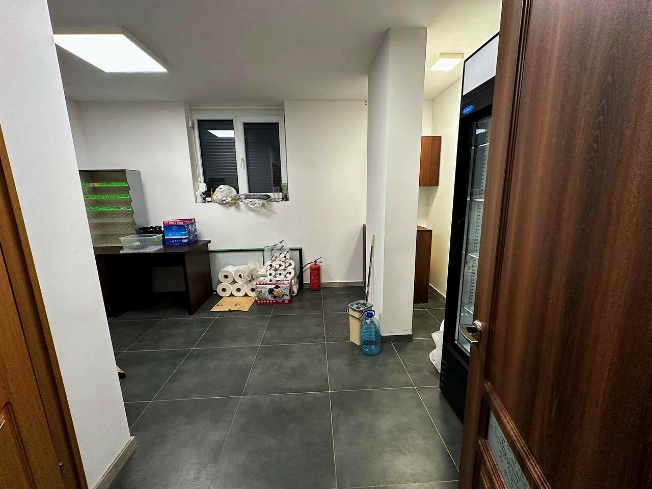 Commercial real estate at st. Zaozernyy 2 y per (area 79 m²) - Atlanta.ua - photo 7