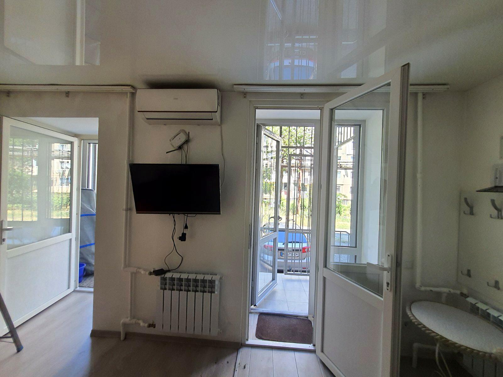 1-room apartment apartment by the address st. Nikolaevskaya dor Kotovskaya dor (area 28 m²) - Atlanta.ua - фото 9