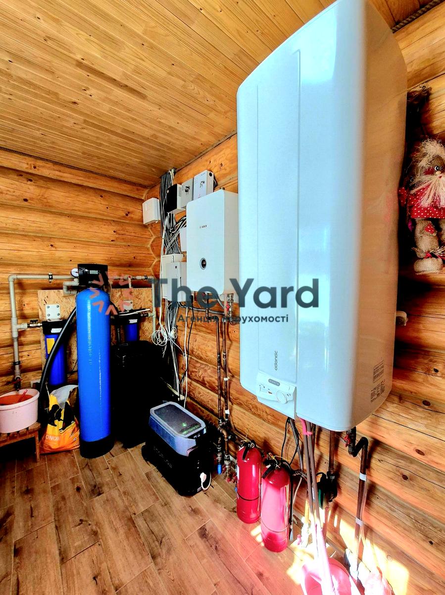 Будинок за адресою (площа 208 м²) - Atlanta.ua - фото 4