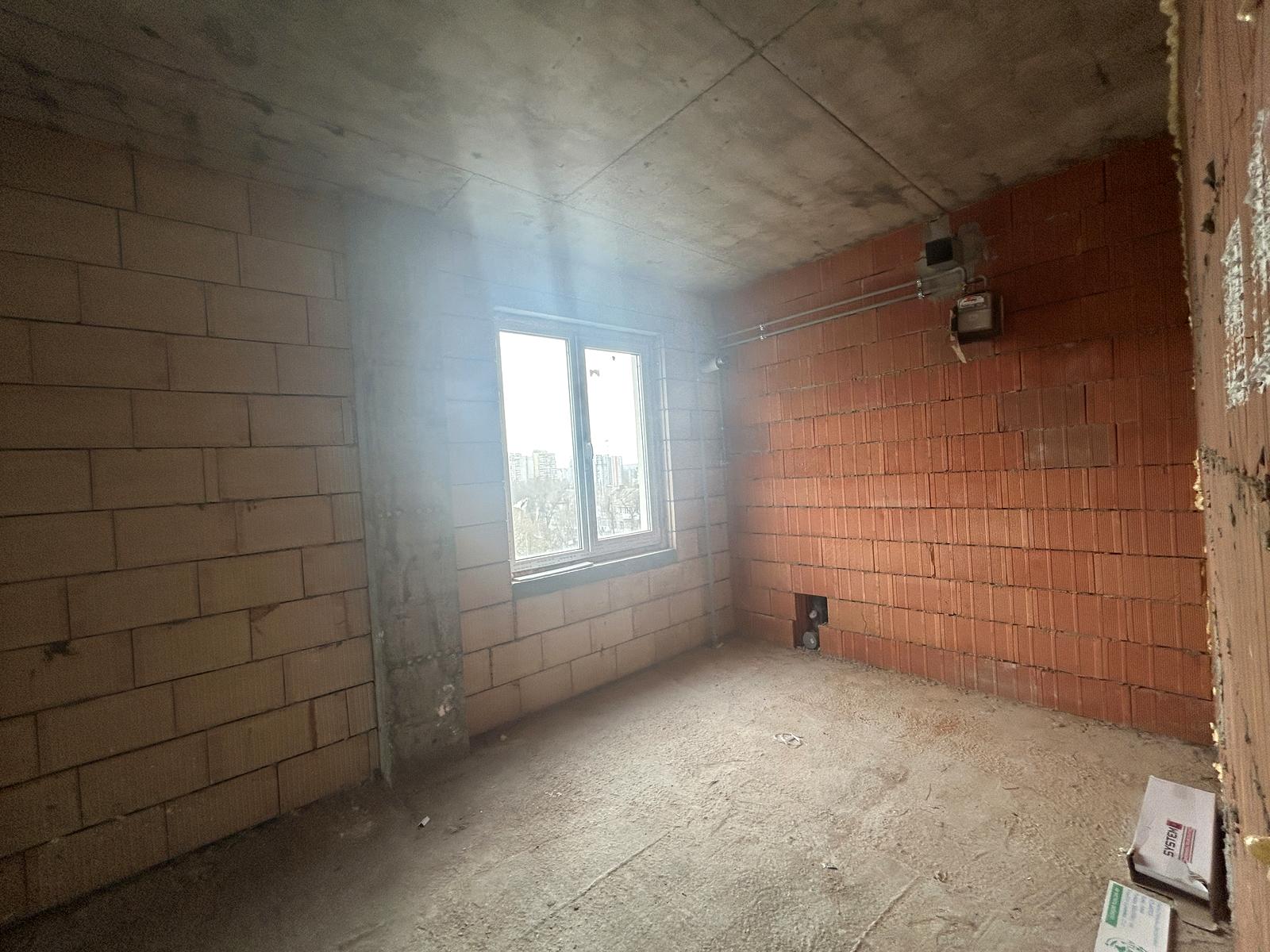 1-комнатная квартира по адресу Сеченова пер. (площадь 36 м²) - Atlanta.ua - фото 6