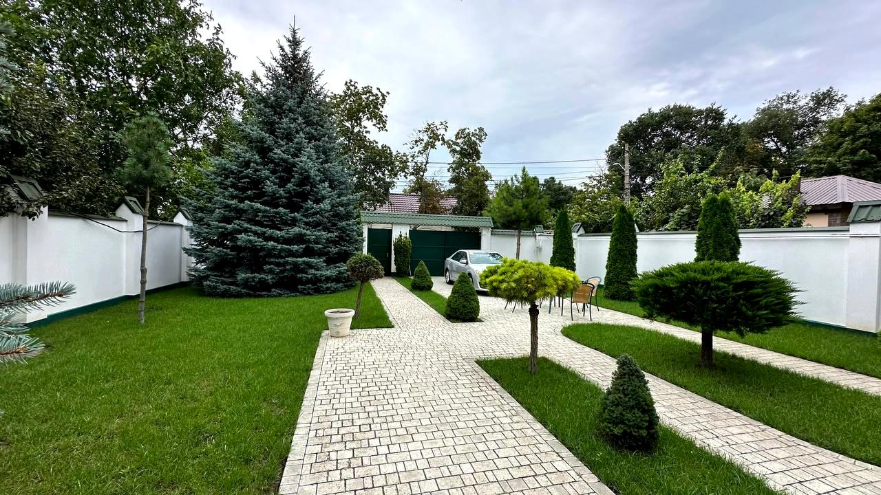 Дом по адресу Мореходный пер. (площадь 250 м²) Дом по адресу Мореходный пер. (площадь 250 м²) - Atlanta.ua