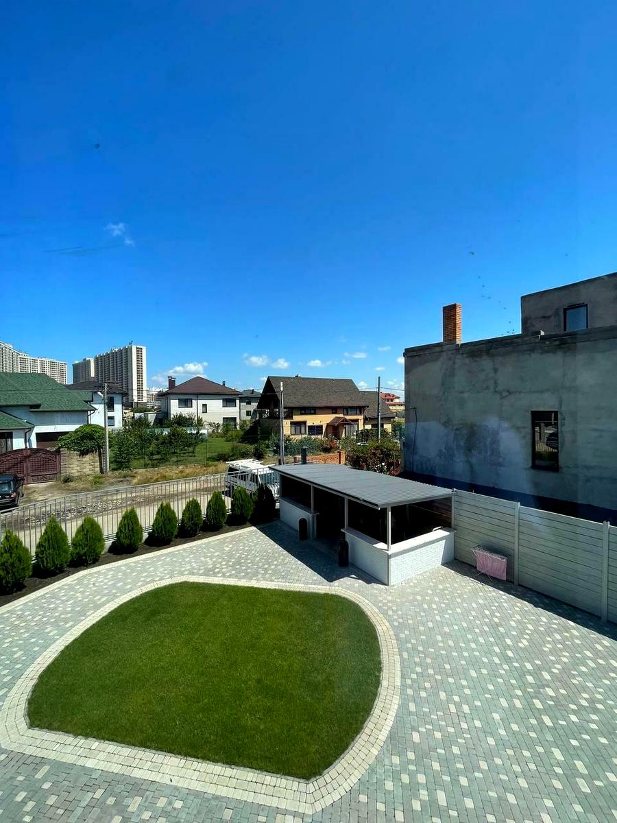 1-комнатная квартира по адресу (площадь 38,5 м²) - imageAlt 2 1-комнатная квартира по адресу (площадь 38,5 м²) - Atlanta.ua - imageAlt 2