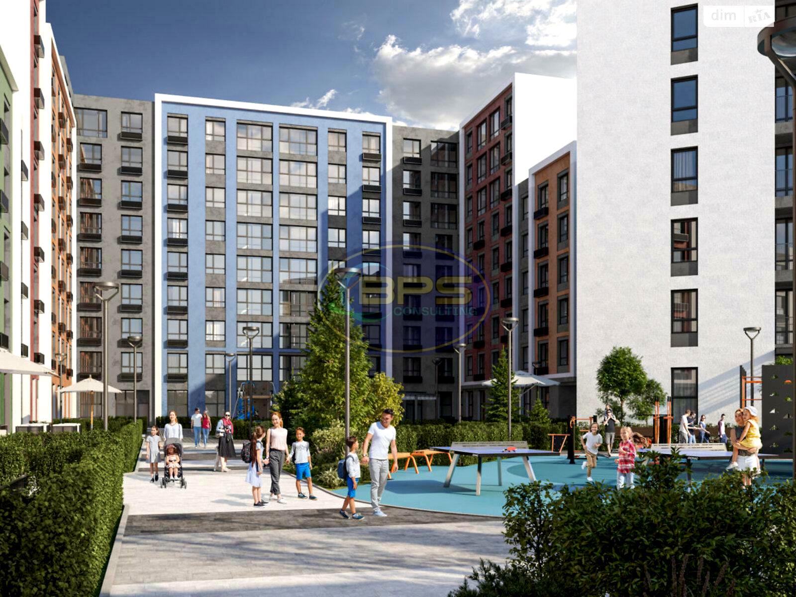 Коммерческая недвижимость по адресу ул. Сахарова (площадь 68,7 м²) - Atlanta.ua