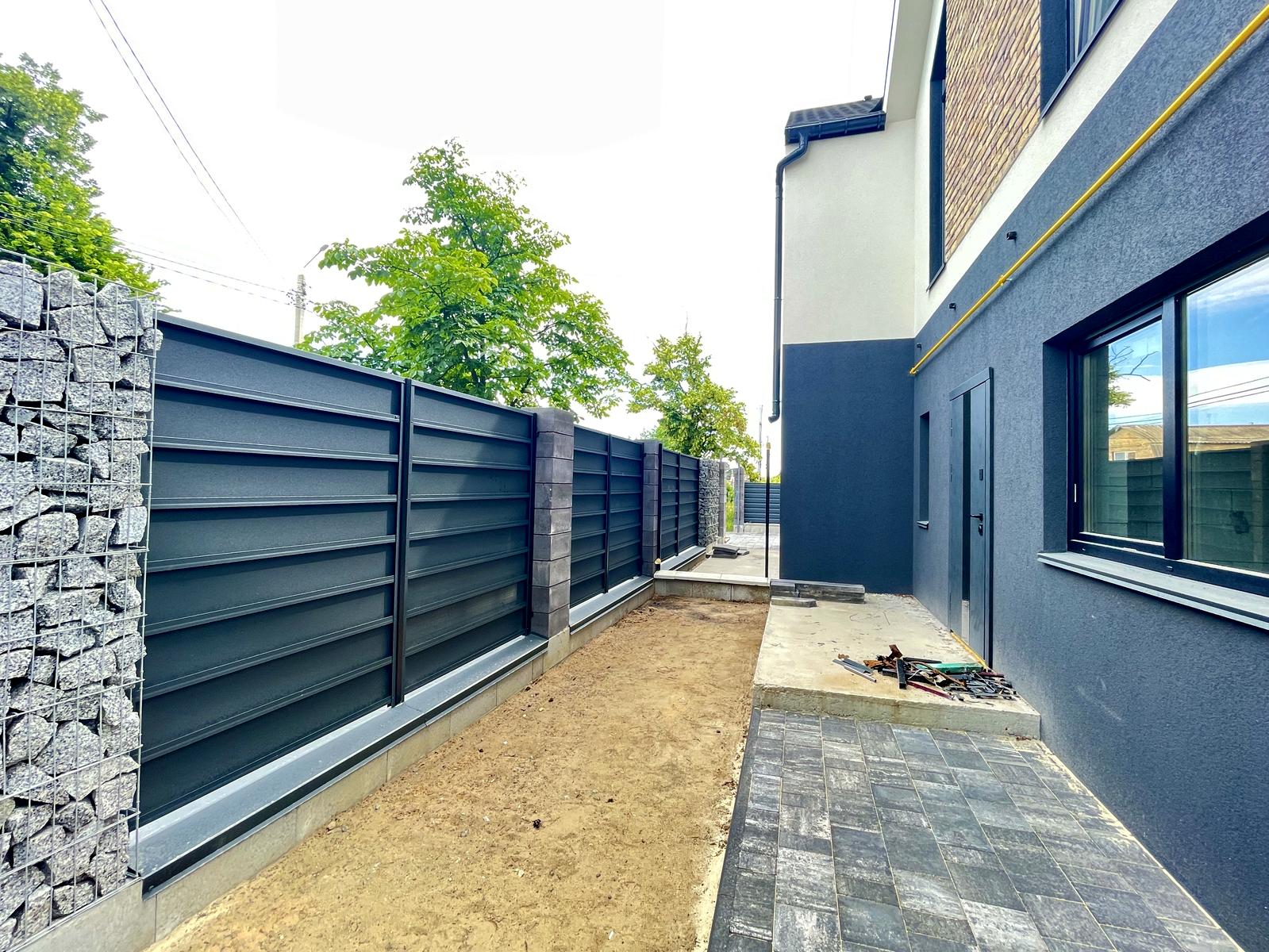 Будинок за адресою вул. Пушкінська (площа 114 м²) - Atlanta.ua - фото 4