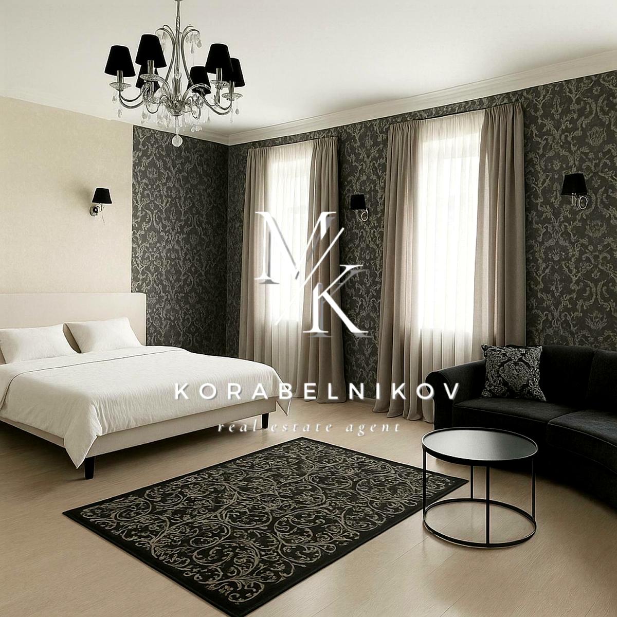 House by the address (area 590 m²) - Atlanta.ua - photo 25