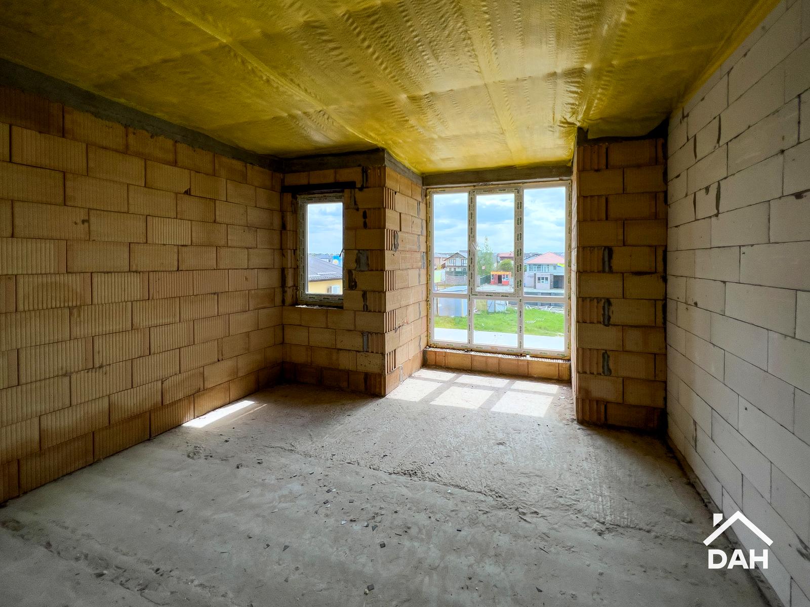 House by the address (area 98 m²) - Atlanta.ua - photo 21