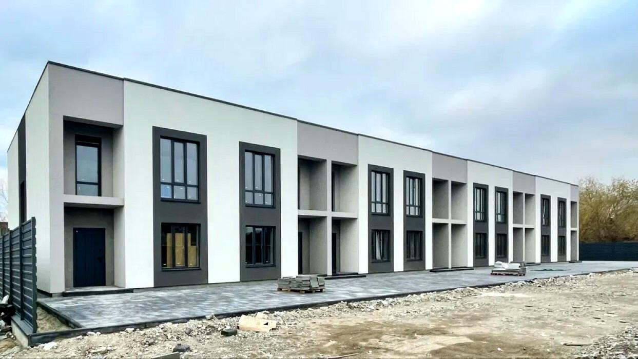 Дом по адресу (площадь 125 м²) - Atlanta.ua - фото 4