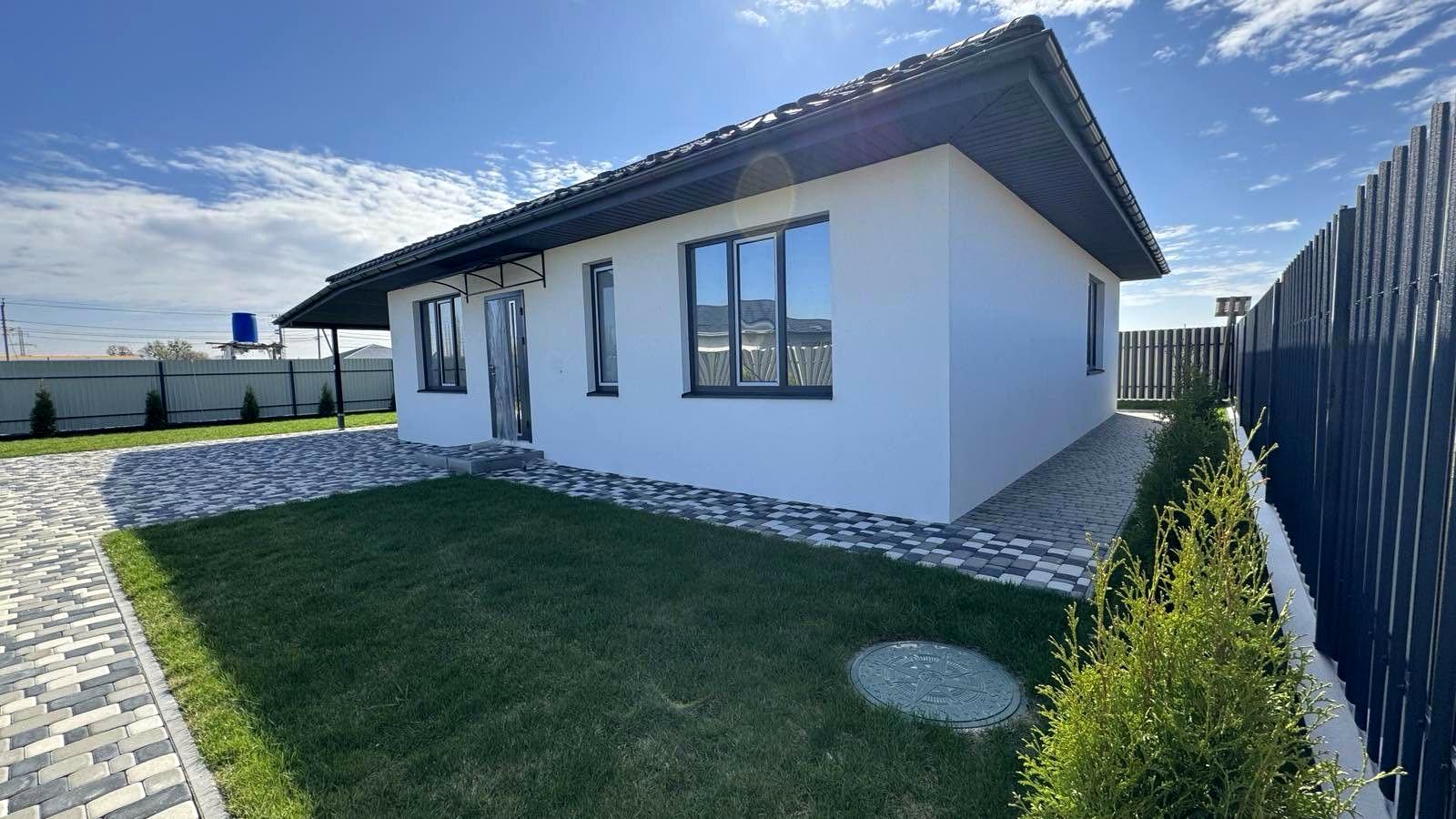 Дом по адресу (площадь 90 м²) - Atlanta.ua - фото 4