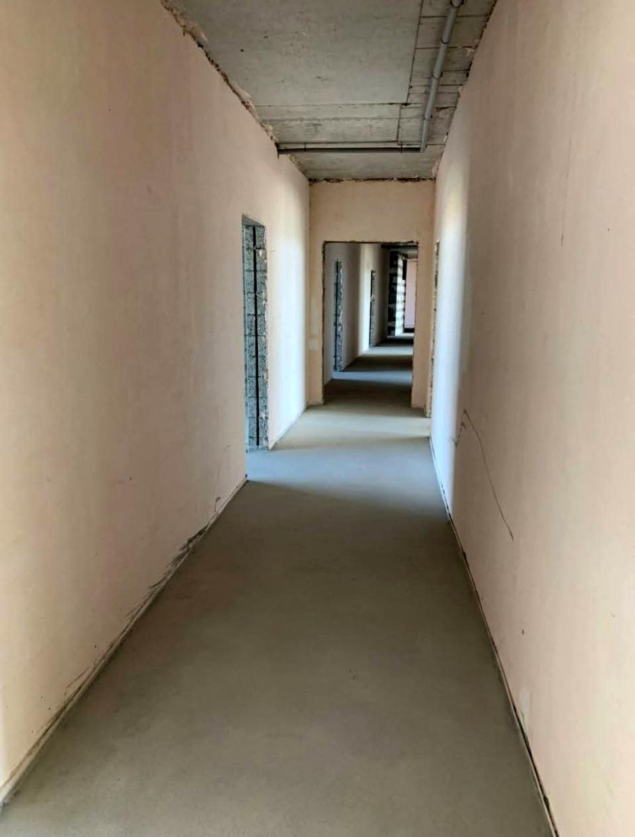 1-room apartment apartment by the address st. Druzhby narodov (area 44 m²) - Atlanta.ua - photo 8