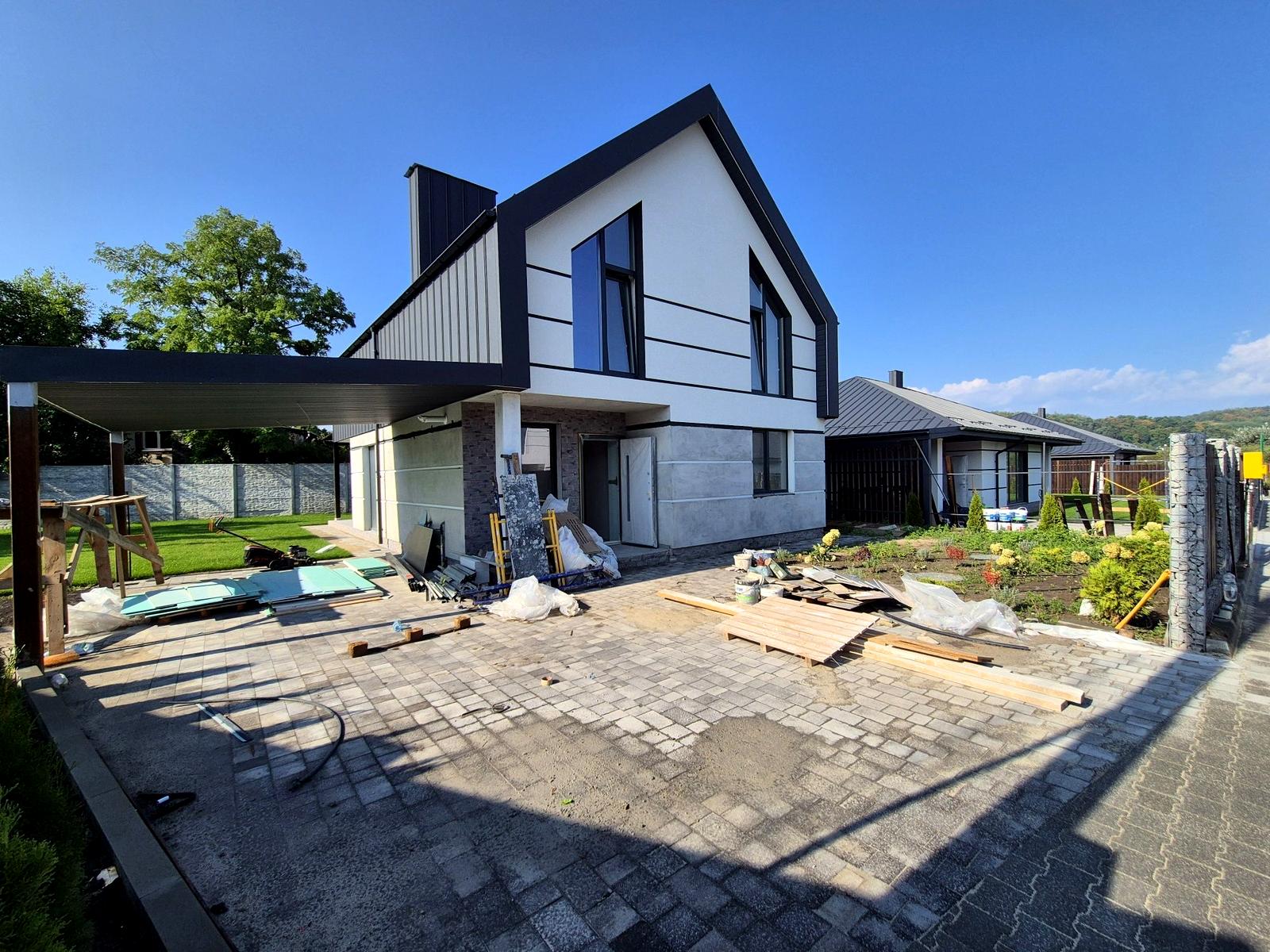 Дом по адресу ул. Луговая (площадь 135 м²) - Atlanta.ua - фото 9