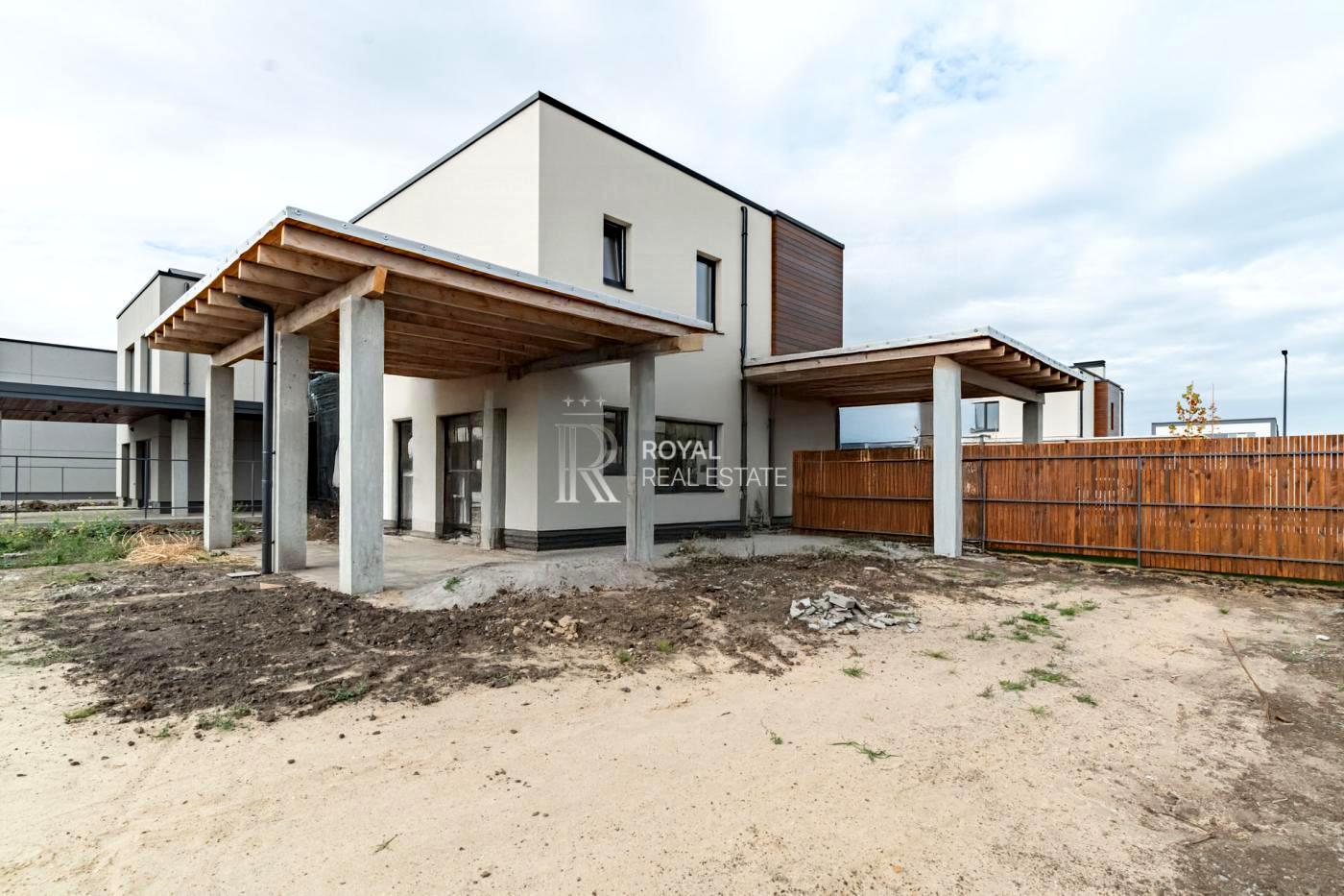 House by the address (area 140 m²) - Atlanta.ua - photo 16