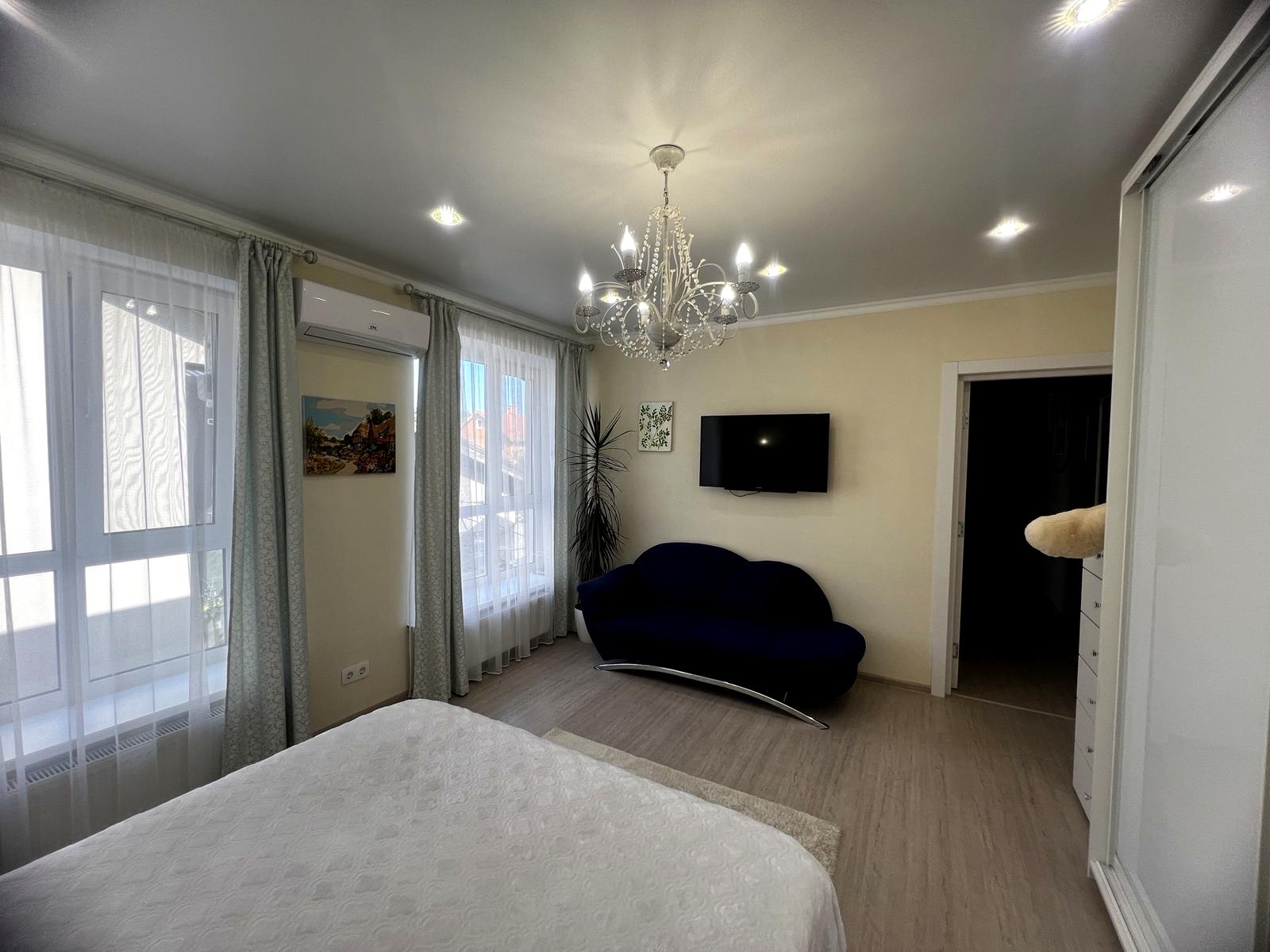 Дом по адресу ул. Вишневая (площадь 82 м²) - Atlanta.ua