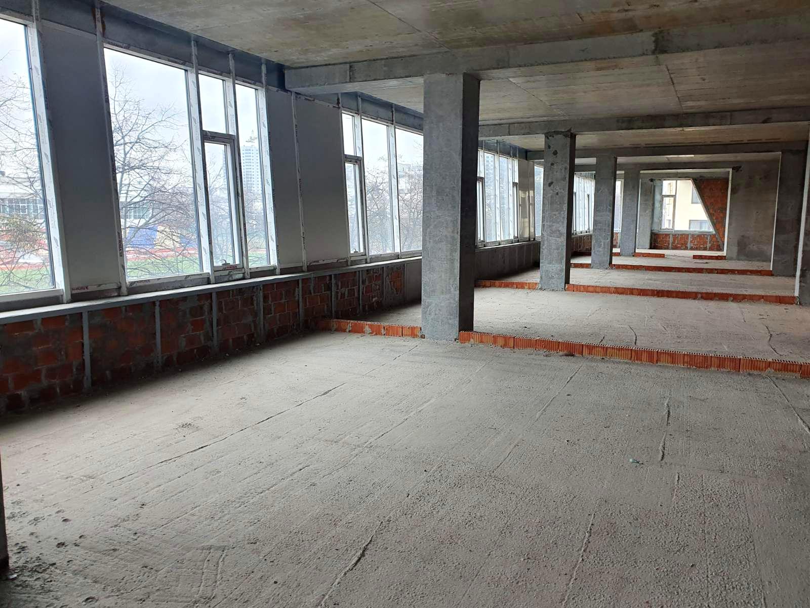 Commercial real estate at (area 4802 m²) - Atlanta.ua - photo 4