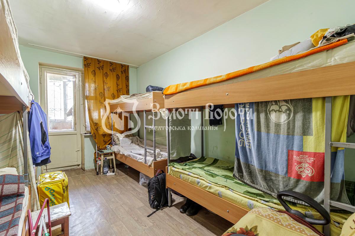 Багатокімнатна квартира за адресою (площа 97 м²) - Atlanta.ua - фото 3