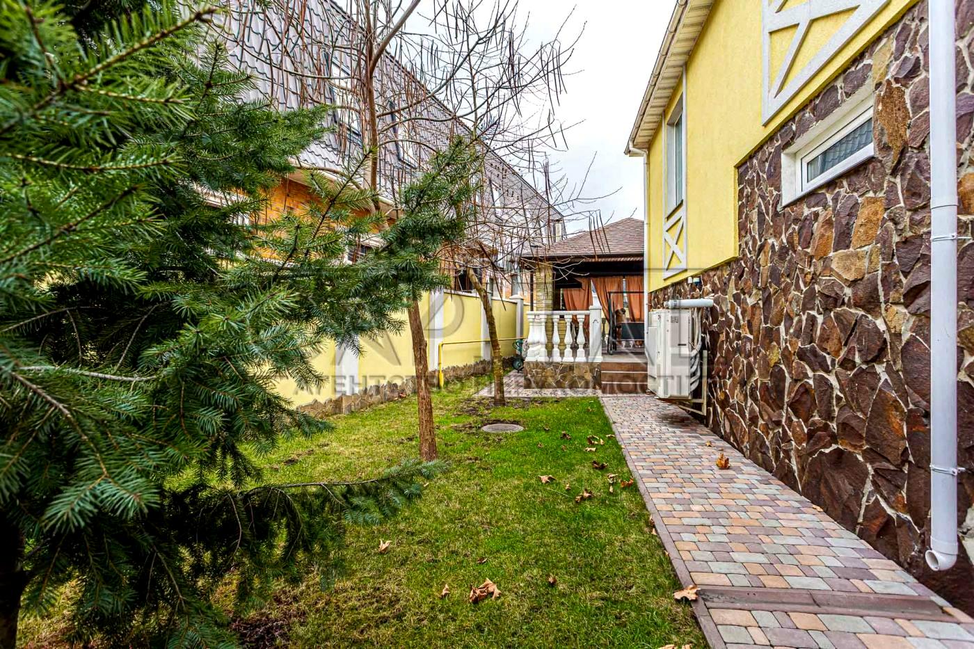 House by the address (area 540 m²) - Atlanta.ua - photo 17