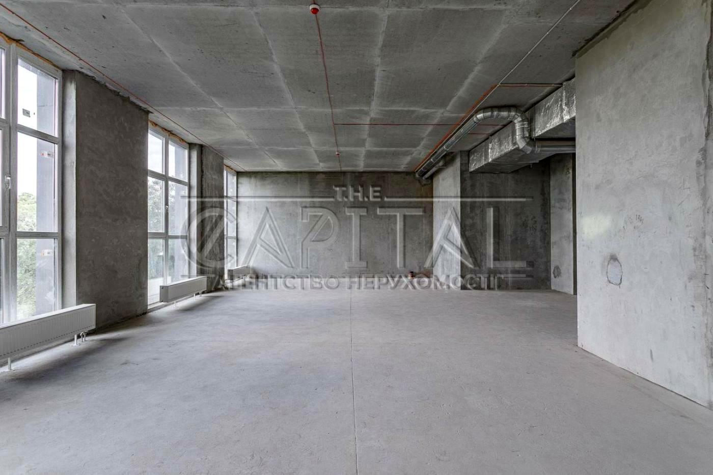 Commercial real estate at st. Ul Kudryavskaya (area 105 m²) - Atlanta.ua - photo 14