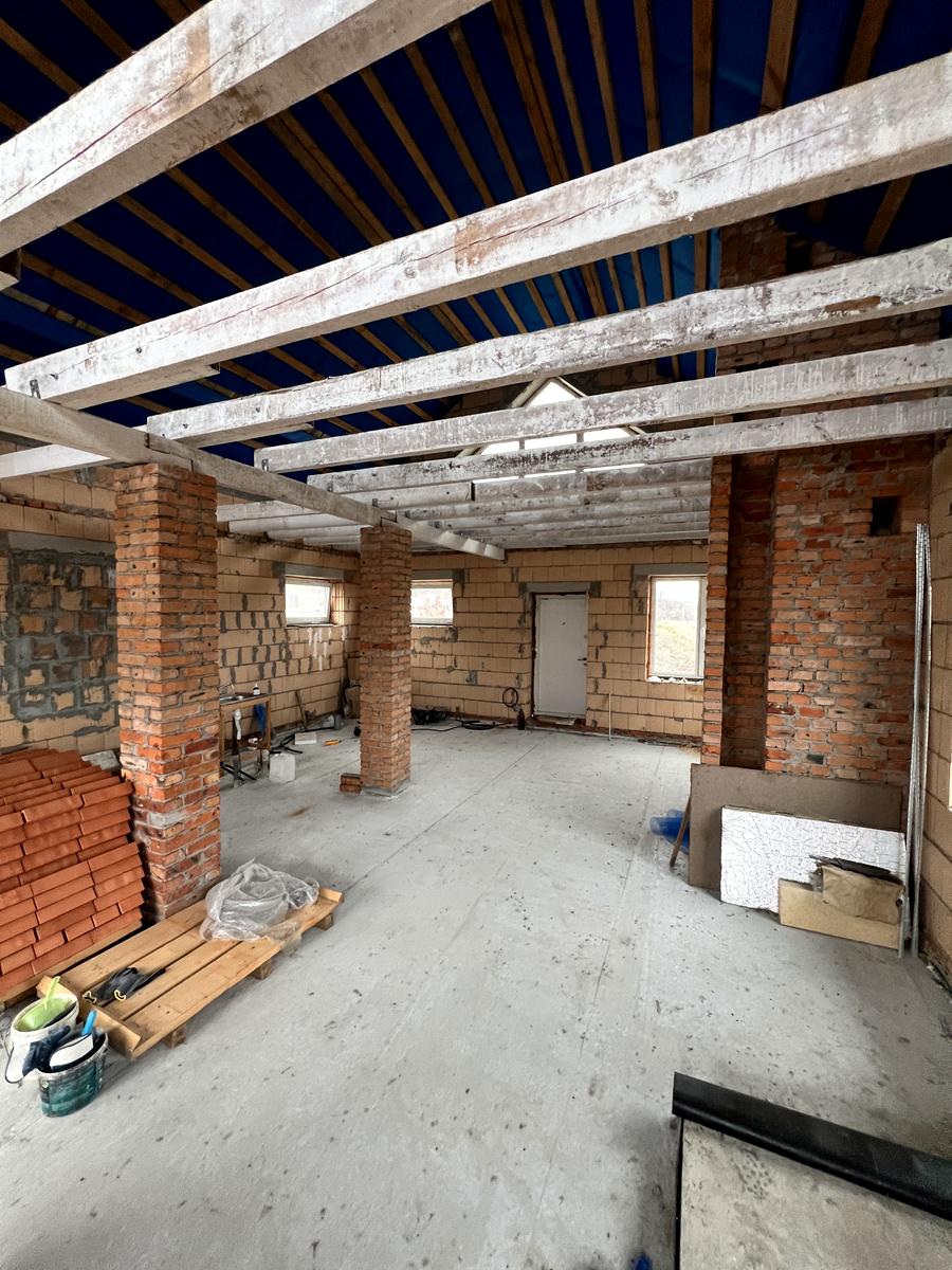 House by the address st. Rodnaya (area 120 m²) - Atlanta.ua - photo 3